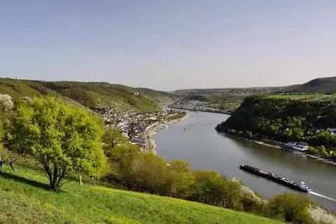 Hotel Rheinkönig foto 22