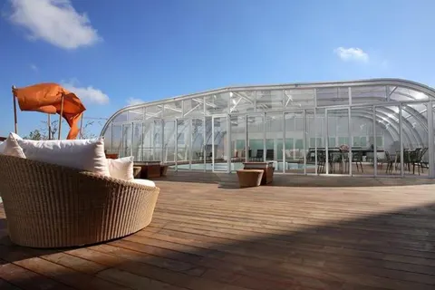 Sercotel Sorolla Palace foto 4