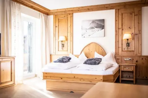Hotel Anthony's Alpin in Lech — foto 7
