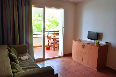 Residence Sognu di Rena in San-Nicolao — foto 5