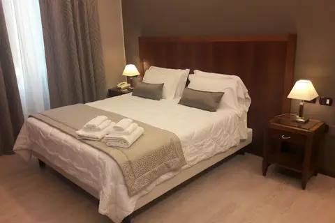 Hotel Genova in Rome — foto 26