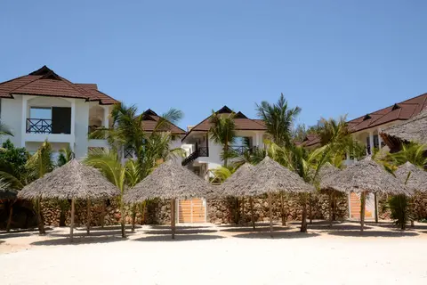 Sansi Kendwa Beach Resort in Kendwa — foto 16