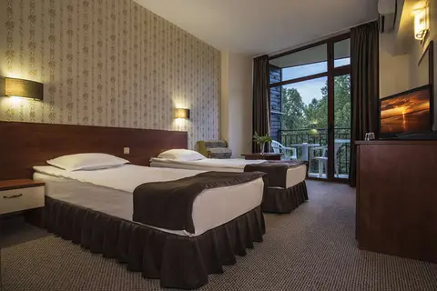 Lira Hotel in Несебър — foto 4