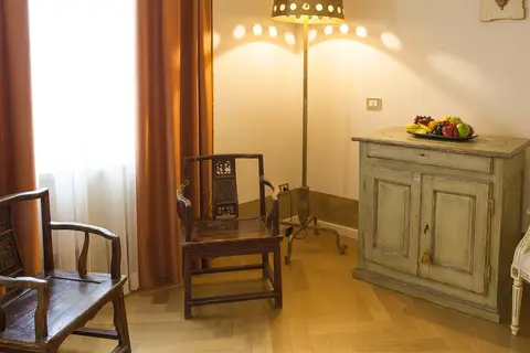 Relais Fra' Lorenzo in Verona, foto 10