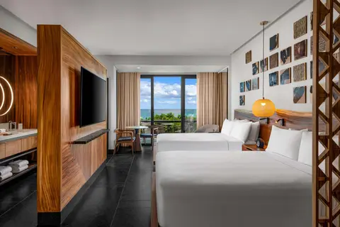 Conrad Tulum Riviera Maya in Cancún — foto 10