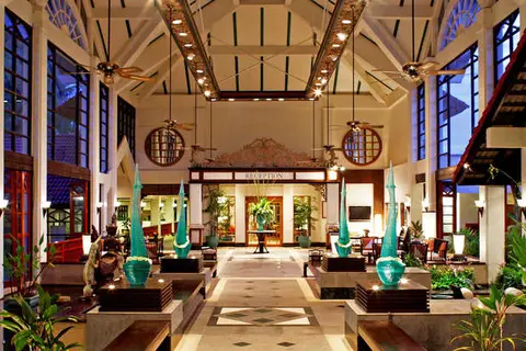 Dusit Thani Laguna Phuket in Choeng Thale, foto 6