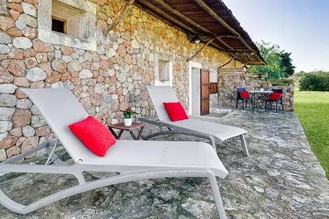 Agroturisme Son Pons in Búger — foto 6