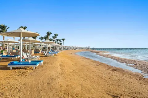 Pickalbatros Laguna Vista Hotel in نبق — foto 29