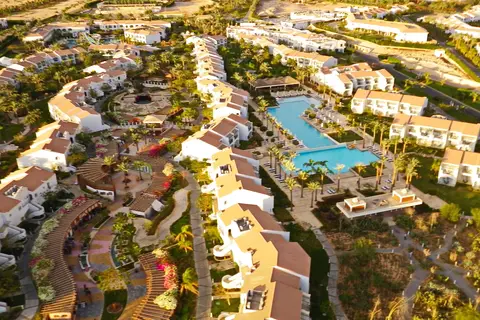 Reef Oasis Blue Bay Resort in Sharm El Sheikh — foto 17