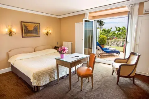 Hotel Splendid Cannes in Cannes, foto 4