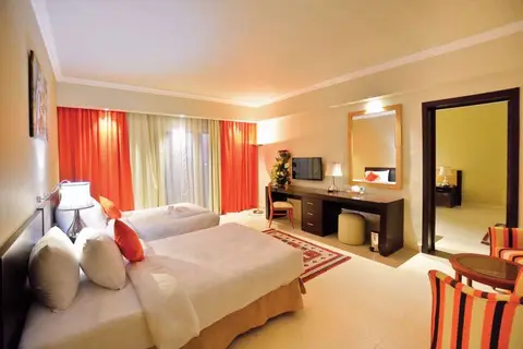 Parrotel Lagoon Resort in Parrotel Lagoon Resort — foto 3