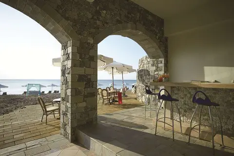 Atrium Prestige Thalasso Spa Resort in Λαχανιά — foto 16