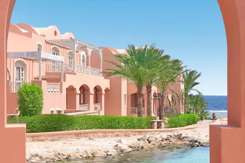 Swissotel Resort El Quseir in مدينه القصير — foto 21