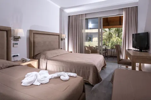 Cactus Beach Hotel foto 8