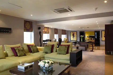 The May Fair Radisson Collection Hotel in Londen, foto 18