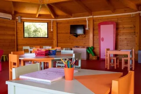 Resort Hotel Vila Gale Nautico foto 25