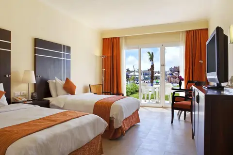 DoubleTree by Hilton Sharm El Sheikh - Sharks Bay Resort in Sharm El Sheikh — foto 20