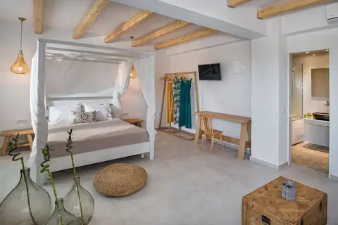 Casa Vitae Suites in Δημοτική Ενότητα Θήρας — foto 29