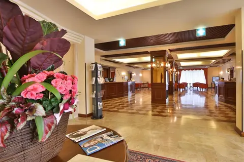 Best Western Classic Hotel in Parma, foto 5