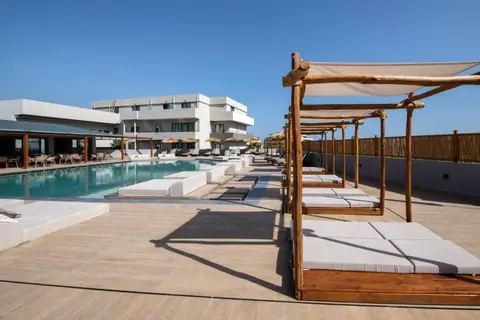 Mare Garden Hotel in Georgioupolis — foto 3