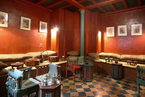 Carthage Thalasso Resort in Tunis, foto 11