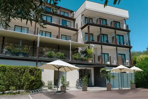 Hotel Riva del Sole - Adults Only in Moniga del Garda — foto 13