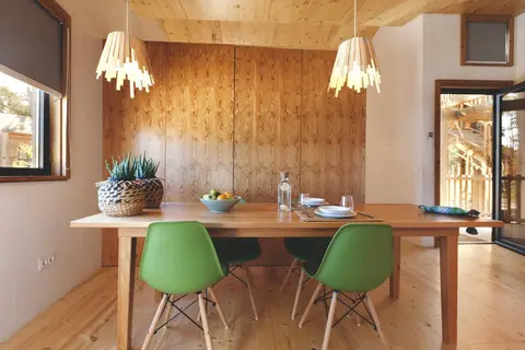 Bukubaki Eco Surf Resort in Ovar — foto 22