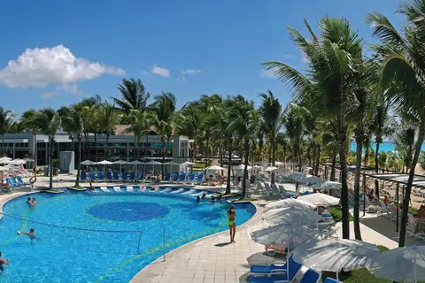 RIU Yucatan in Playa del Carmen — foto 25