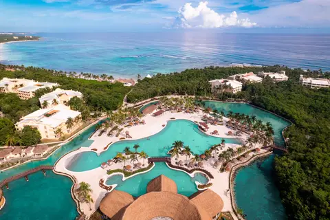 Grand Palladium Select White Sand in Playa del Carmen