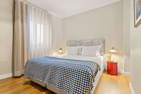 Casa Do Patio By Shiadu in Lissabon — foto 7