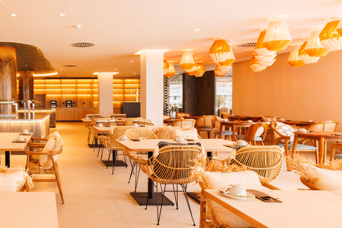 Radisson Blu Resort Lanzarote - adults only foto 7