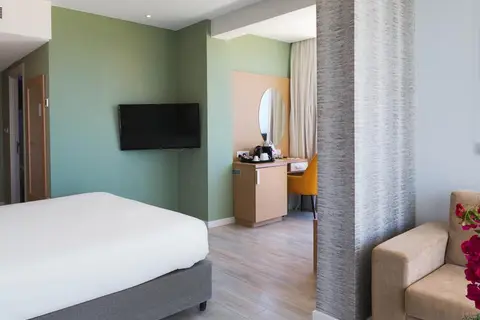 Leonardo Crystal Cove Hotel and Spa by the Sea in Paralimni — foto 26