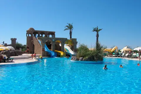 Club Hotel Felicia Village in Manavgat