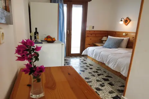 Spiros-Soula Family Hotel & Apts in Δημοτική Ενότητα Γαζίου — foto 9