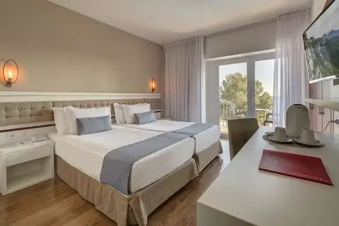 Silken Park Hotel San Jorge in Calonge i Sant Antoni — foto 15
