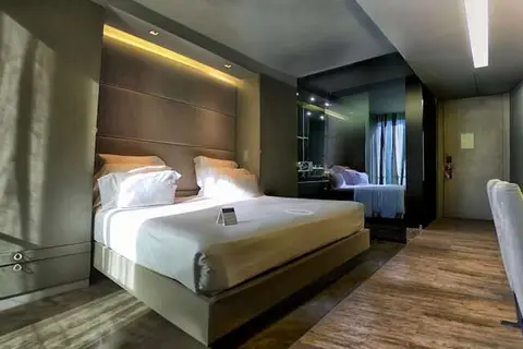 The Vine Hotel in Funchal, foto 3
