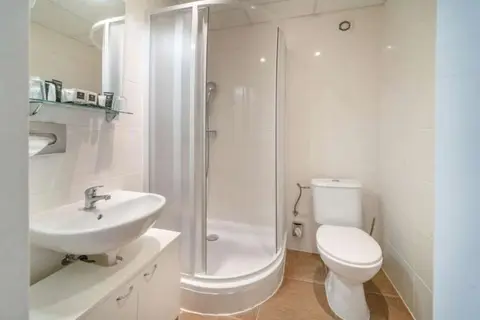 Hotel Louis Leger in Praag — foto 8
