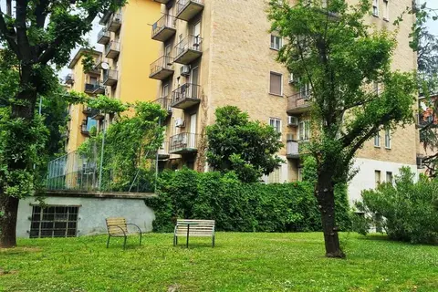 iH Aparthotel Milano Argonne Park in Milaan, foto 8