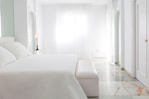 Aparthotel Albayzin del Mar foto 3