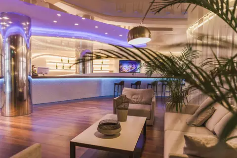 Hotel Murcia Rincon de Pepe in Murcia — foto 7