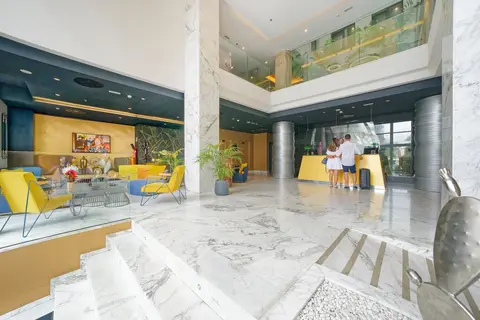 Design Plus BEX Hotel in Las Palmas — foto 5