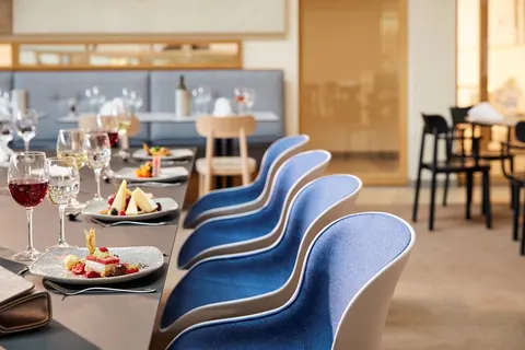 ROBINSON QUINTA DA RIA foto 5