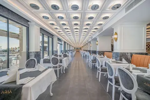 Aria Resort & Spa in Alanya, foto 5