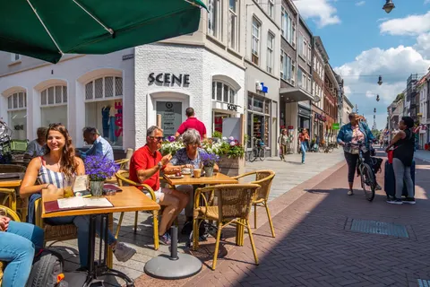 Vakantiepark Aan De Maas foto 11