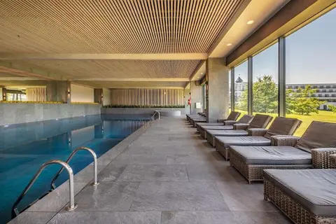Vilnius Grand Resort in Ežeraičiai, foto 9