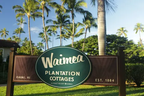 Waimea Plantation Cottages Kauai in Waimea — foto 6