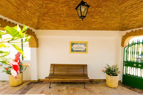 Vila Channa Hotel in Albufeira — foto 7