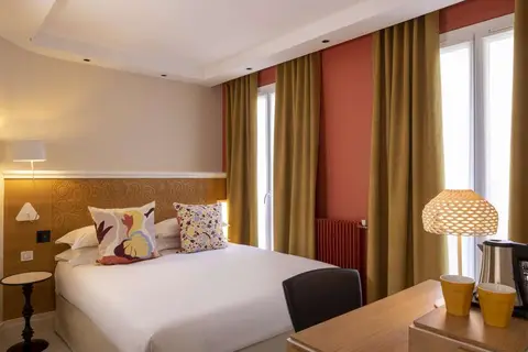 Hotel Elysees 8 in Parijs, foto 29