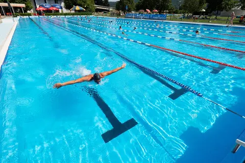 Terme Catez Happy Camp foto 1