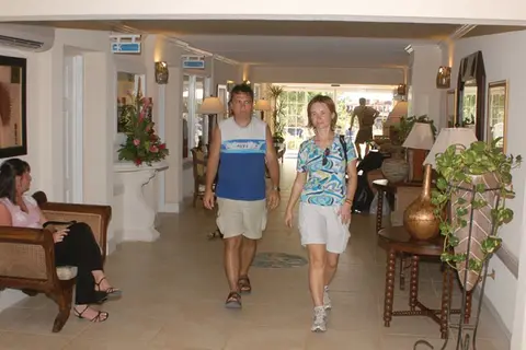 The Sands Barbados in Christchurch — foto 2